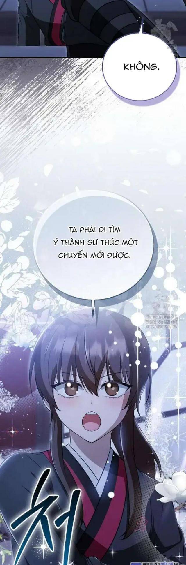 Trở Thành Đệ Tử Nhỏ Tuổi Nhất Phái Hoa Sơn Chương 28 Ảnh 38
