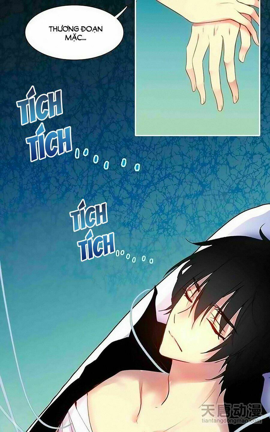 Tình Yêu Này Không Bán Chương 32 Ảnh 11