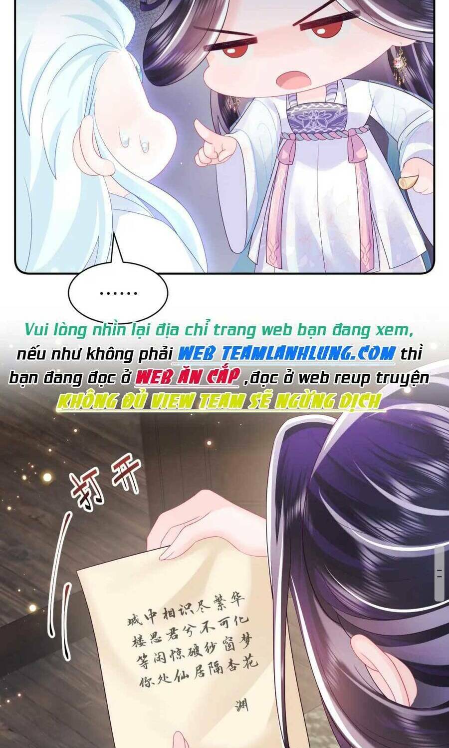 Nữ Phụ Ác Độc Và Vương Gia Phản Diện Cấm Dục Chương 50 Ảnh 40