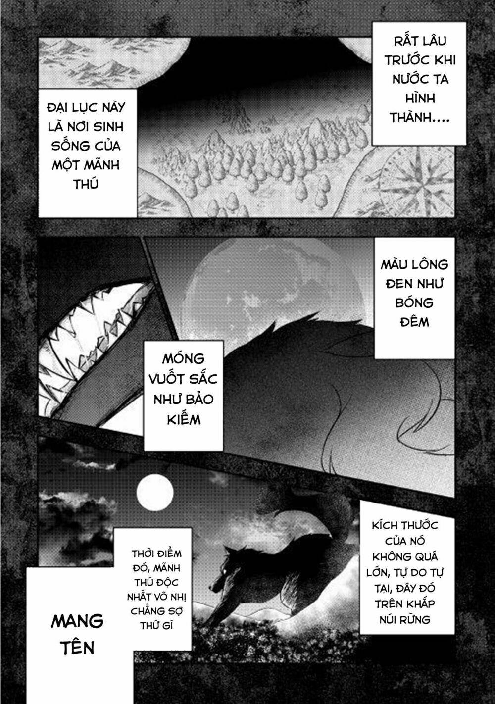 Tensei Ouji Wa Daraketai Chương 3 Ảnh 22
