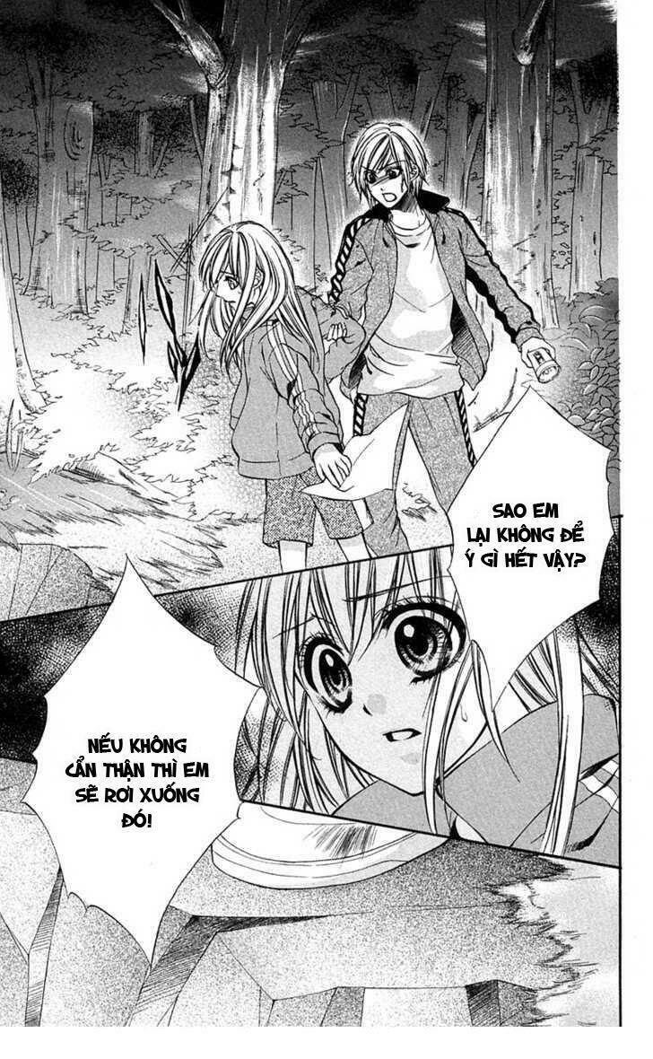 Boku Kara Kimi Ga Kienai Chương 11 Ảnh 10