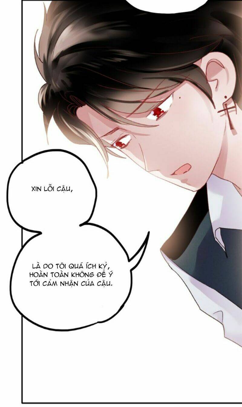 Hướng Tới Ánh Mặt Trời Chương 69 Ảnh 12