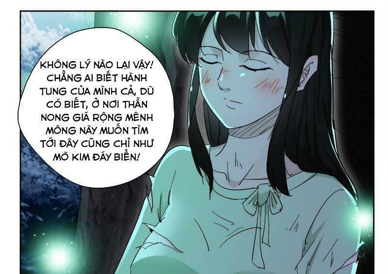 Tối Cường Khí Thiếu Chương 178 Ảnh 10