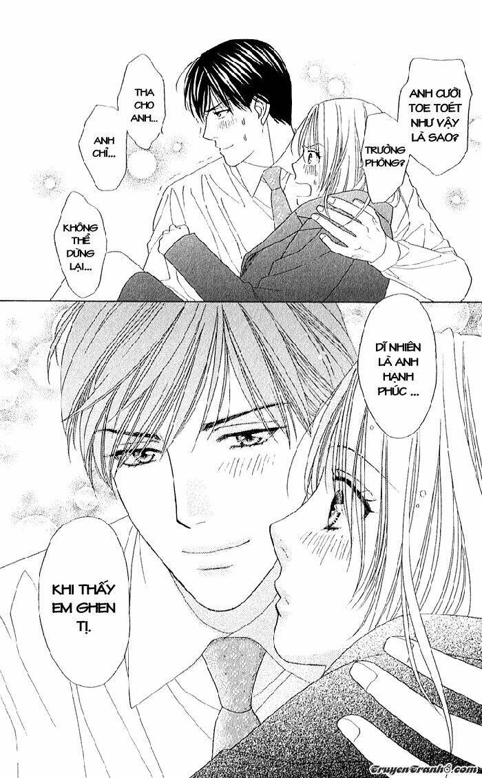Chou Yo Hana Yo Chương 27 Ảnh 34