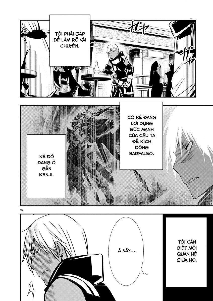 Isekai Ntr Chương 59 Ảnh 20