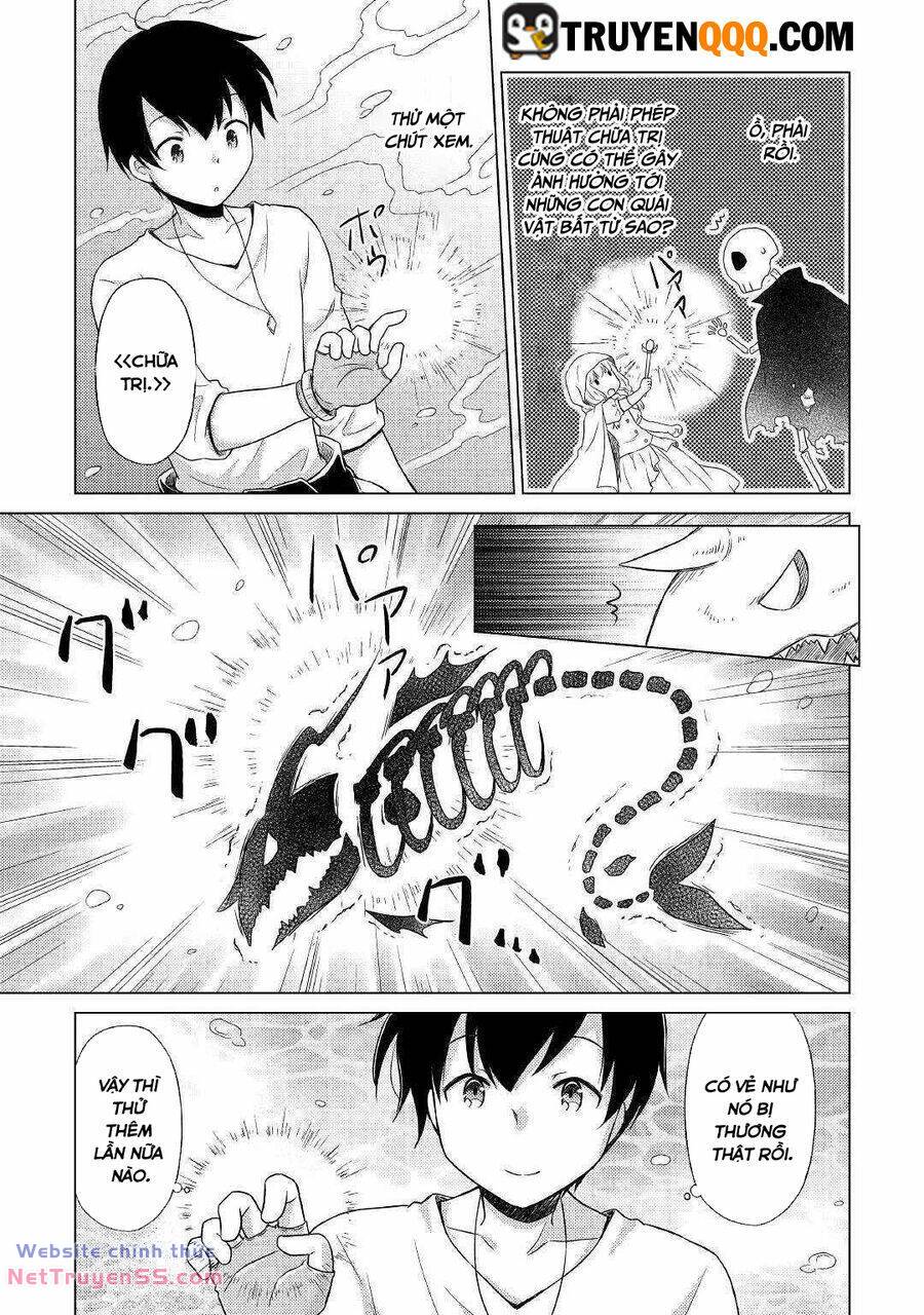 Isekai Yururi Kikou Chương 43 Ảnh 10