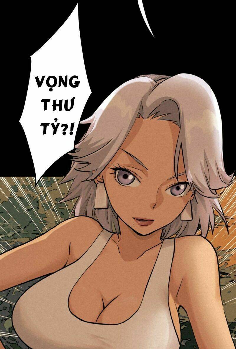 Ách Thế Quỹ Tích Chương 59 Ảnh 34