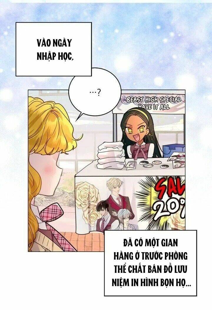 Tôi Không Phải Là Người Tốt Chương 170 Ảnh 48