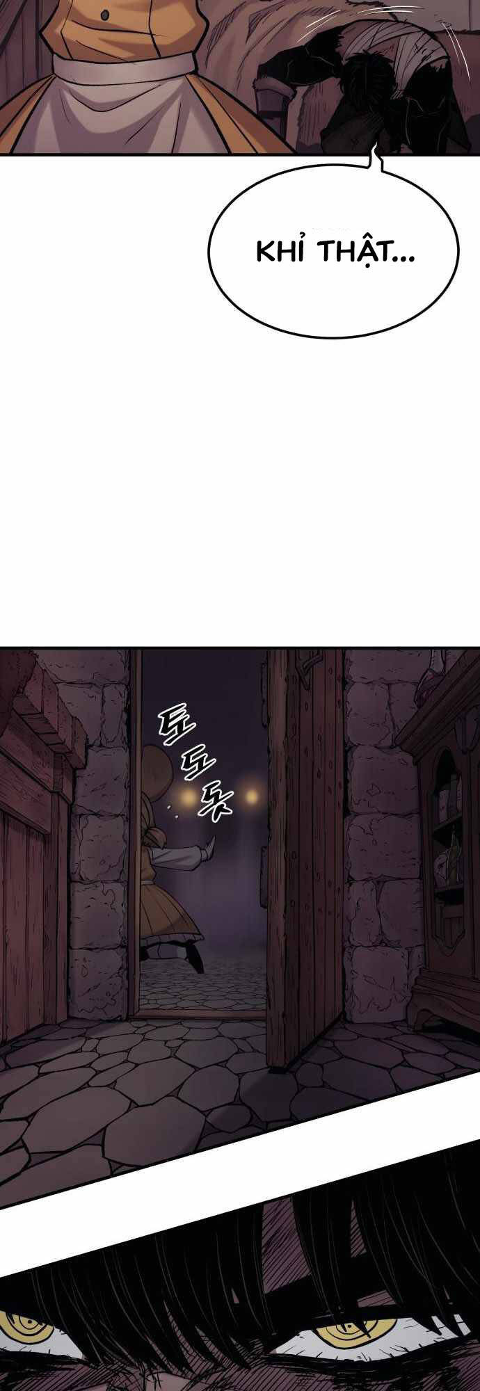 The Wailing Perversion Chương 16 Ảnh 39