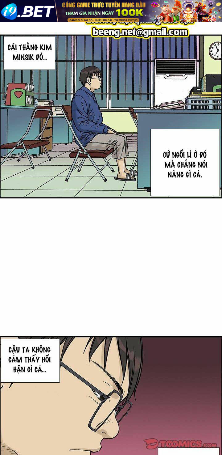 Kang Gito Chương 27 Ảnh 14