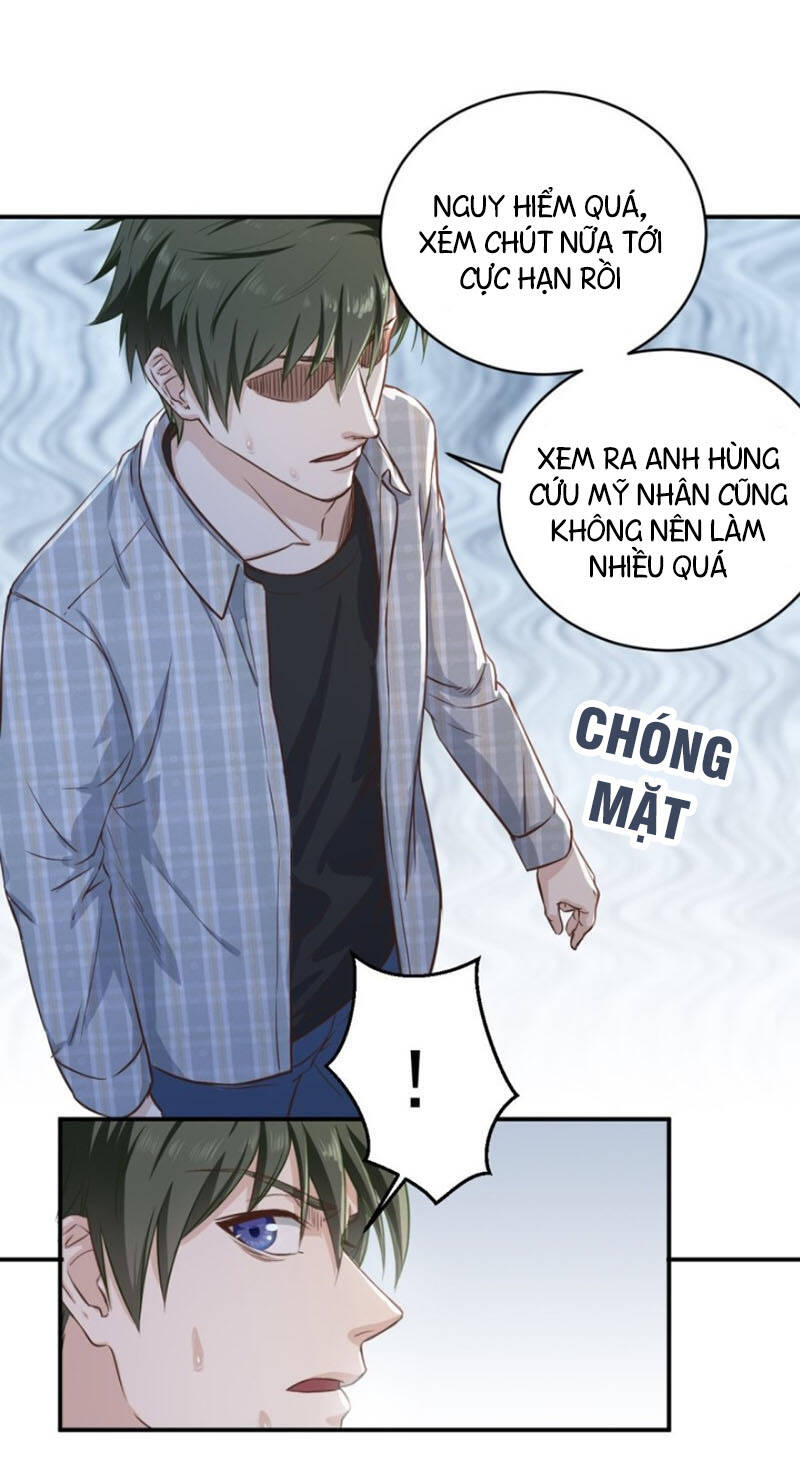 Chí Tôn Thần Nhãn Chương 11 Ảnh 3