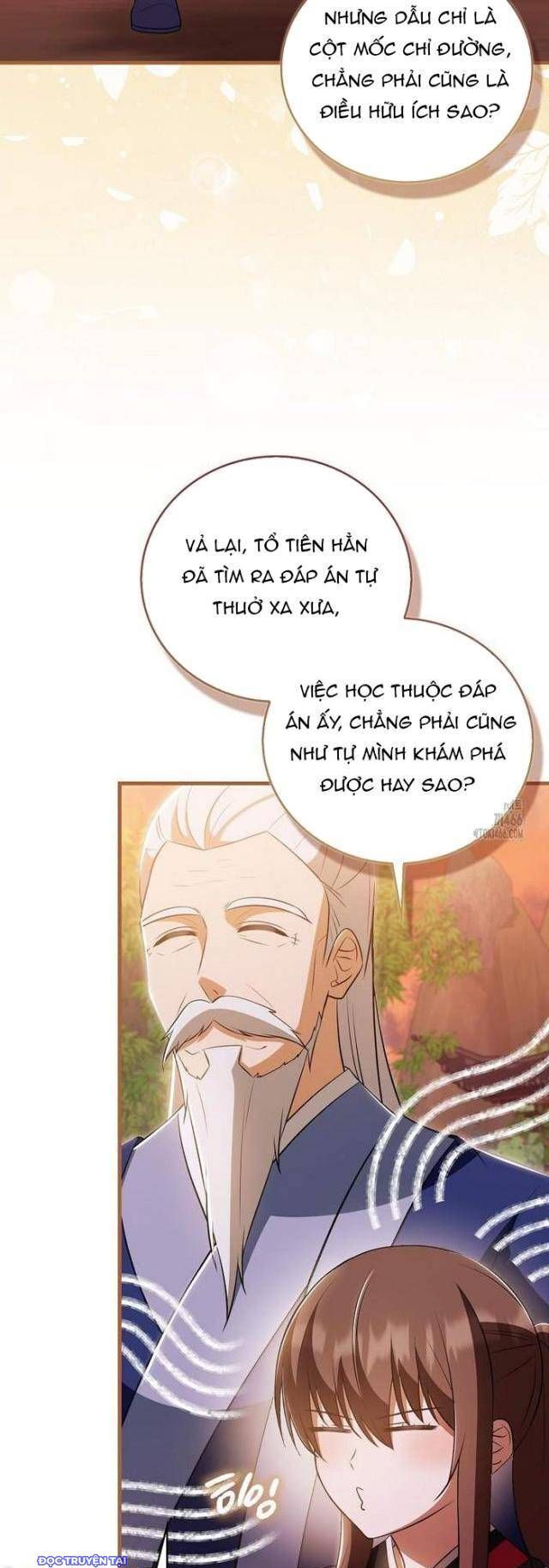 Trở Thành Đệ Tử Nhỏ Tuổi Nhất Phái Hoa Sơn Chương 34 Ảnh 36
