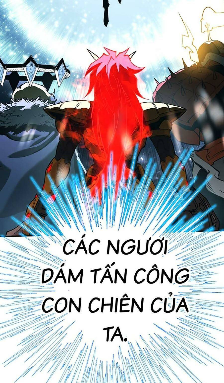 Hard Core Leveling Warrior Ss3 Chương 23 Ảnh 56