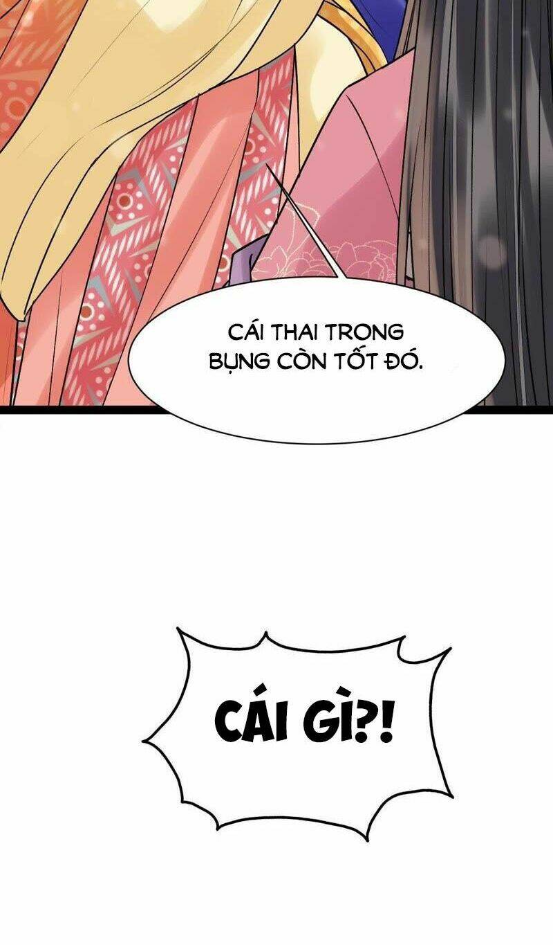 Thịnh Sủng Kiều Nữ Trở Về Triều Ca Chương 43 Ảnh 28