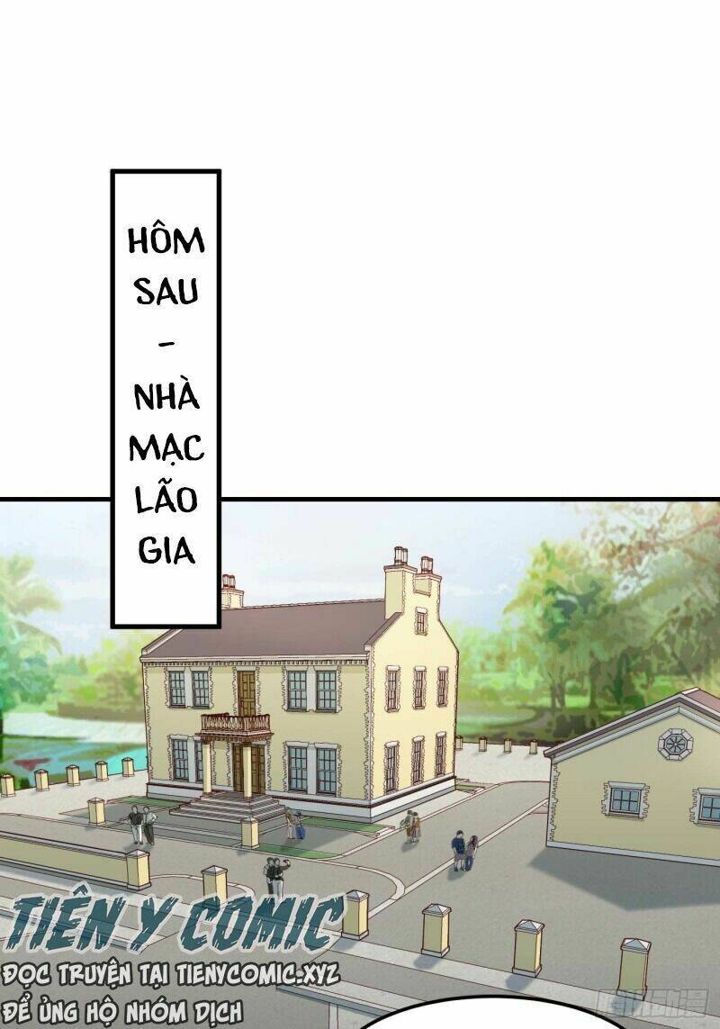 Chí Tôn Thần Nhãn Chương 33 Ảnh 3