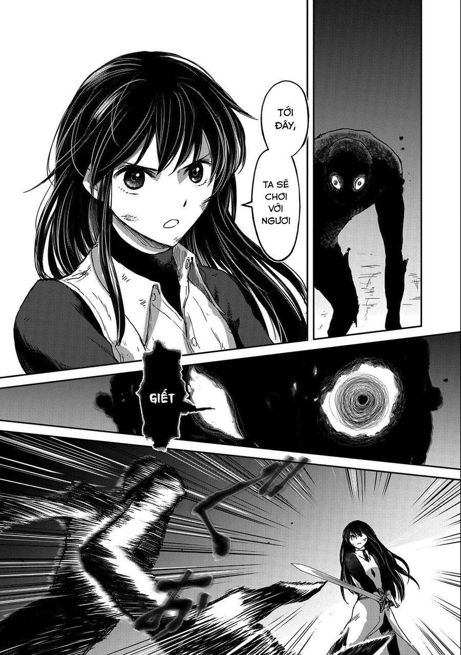 Boukensha Ni Naritai To Miyako Ni Deteitta Musume Ga S Rank Ni Nattet Chương 35 Ảnh 22