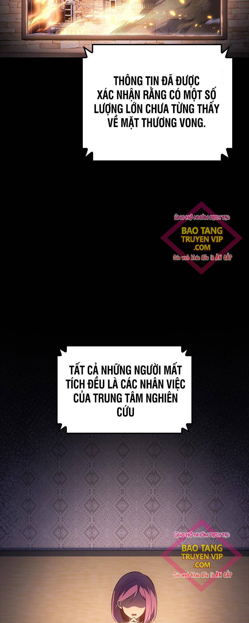 Solo Leveling Arise: Nguồn Gốc Của Thợ Săn Chương 5 Ảnh 19