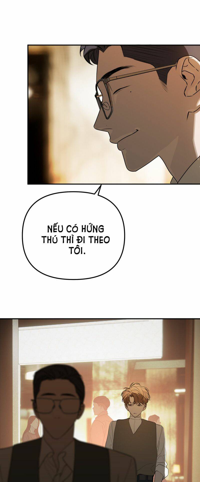 Ác Ma May Mắn Chương 49 Ảnh 33