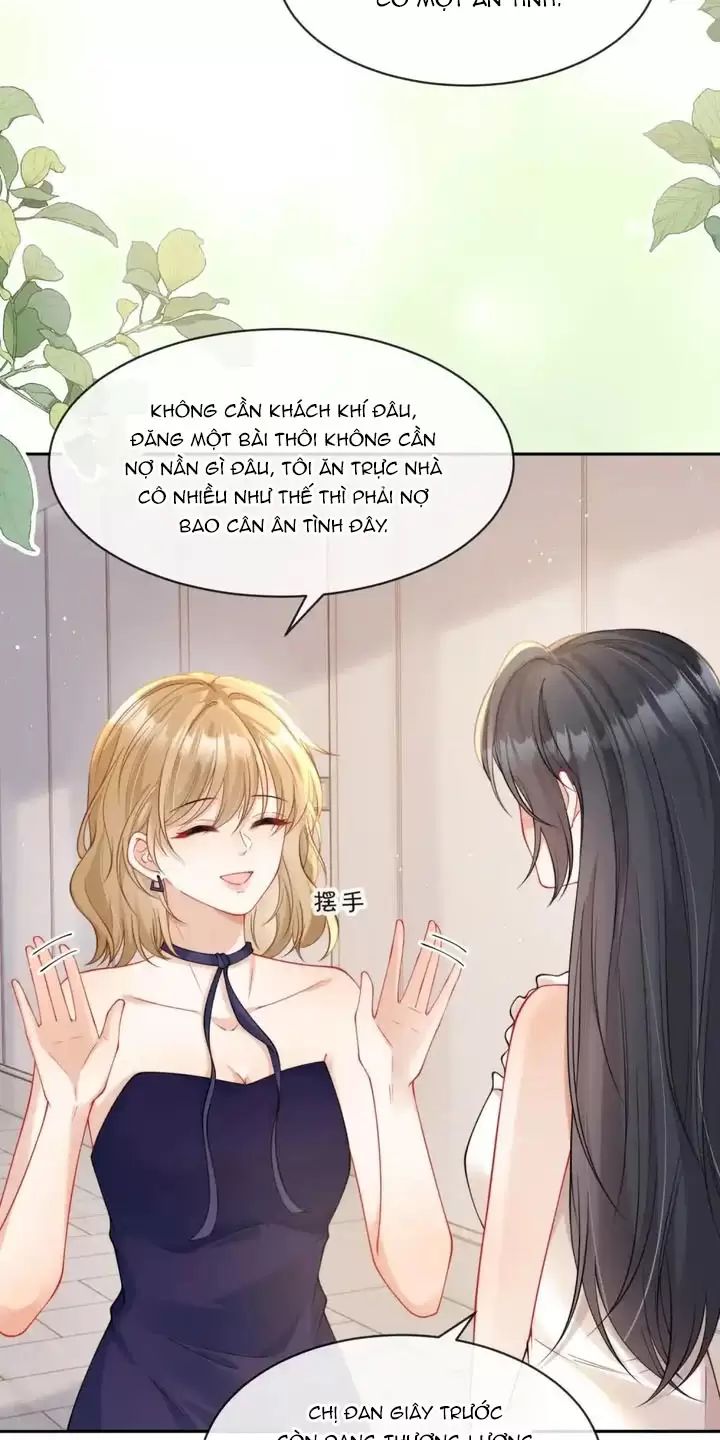 Sổ Tay Tâm Ý Chương 15 Ảnh 9