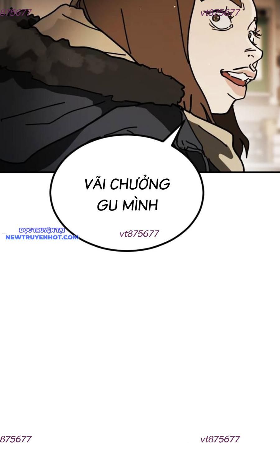 Đại Dịch Seoul Chương 151 Ảnh 73