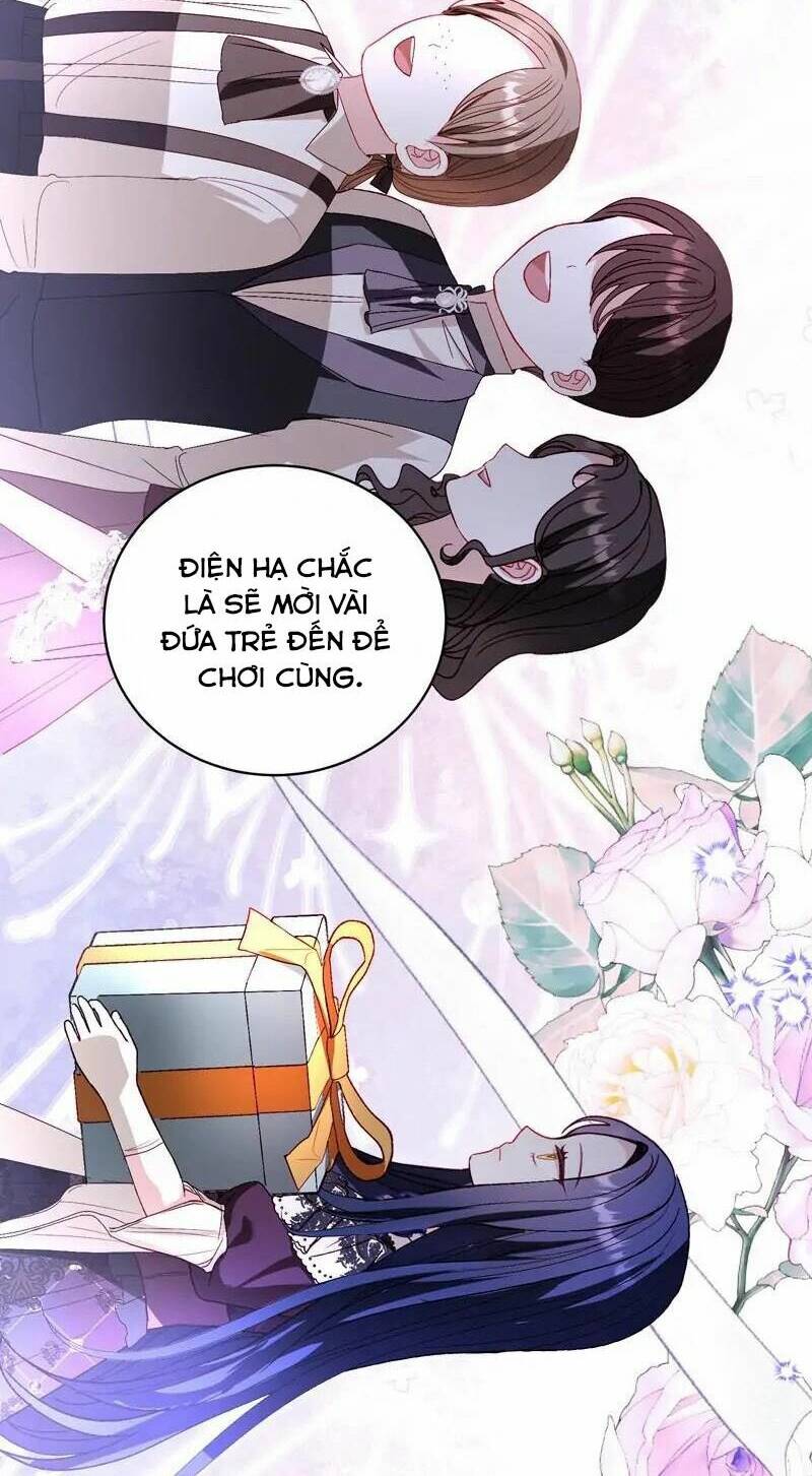 Một Ngày Nọ Cha Bỗng Dưng Xuất Hiện Chương 39 Ảnh 31