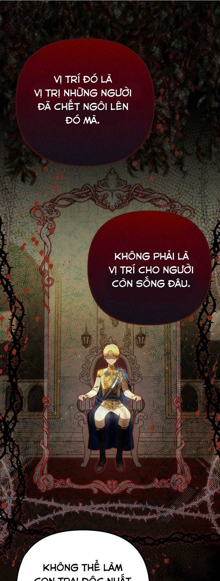 Trở Thành Phiên Dịch Viên Của Bạo Chúa Chương 23 Ảnh 49