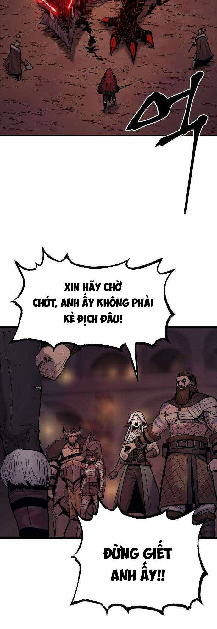 The Wailing Perversion Chương 17 Ảnh 32