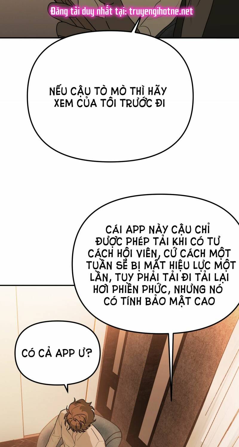 Ác Ma May Mắn Chương 51 Ảnh 35