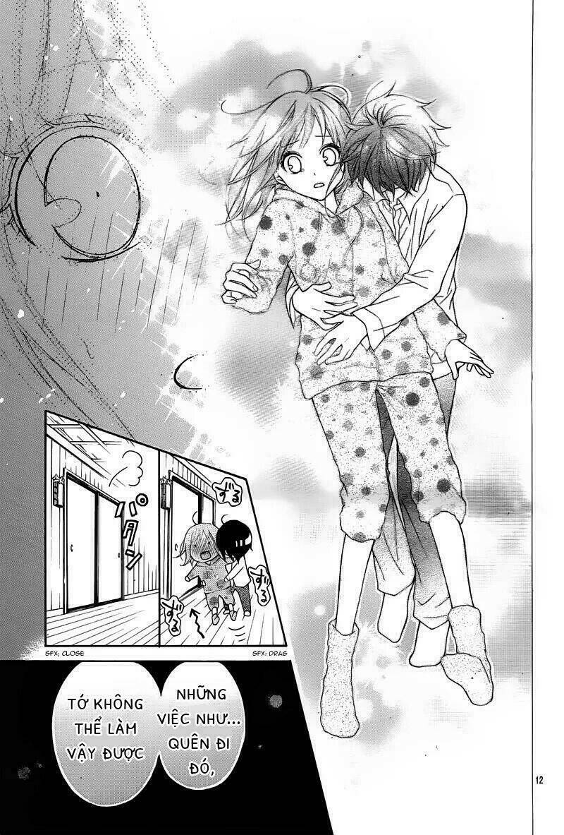 Ayakashi Hisen Chương 26 Ảnh 16