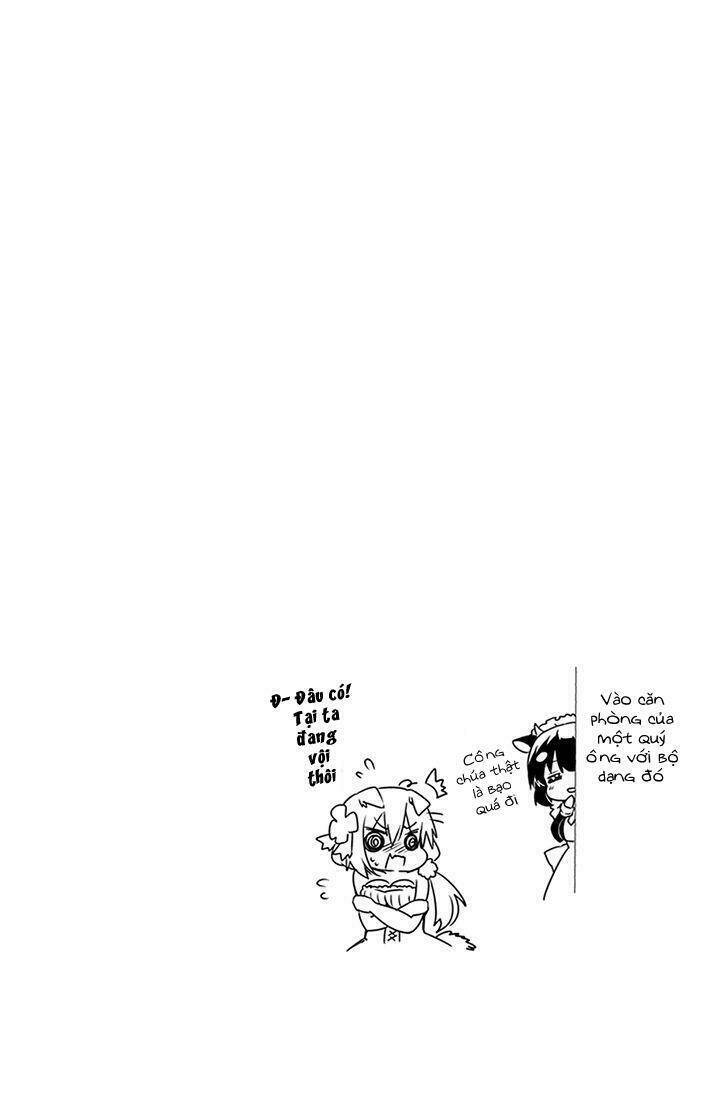 Hakoniwa Oukoku No Souzoushu-Sama Chương 2 Ảnh 40