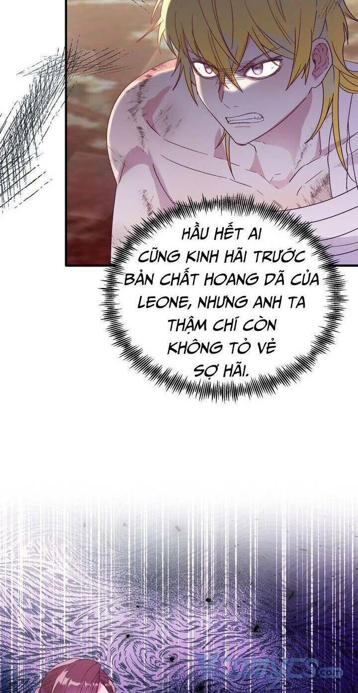 Cách Để Trao Vương Miện Cho Vị Hoàng Tử Hoang Dã Của Tôi. Chương 26 Ảnh 48