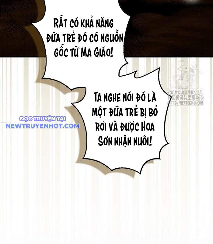 Trở Thành Đệ Tử Nhỏ Tuổi Nhất Phái Hoa Sơn Chương 33 Ảnh 150