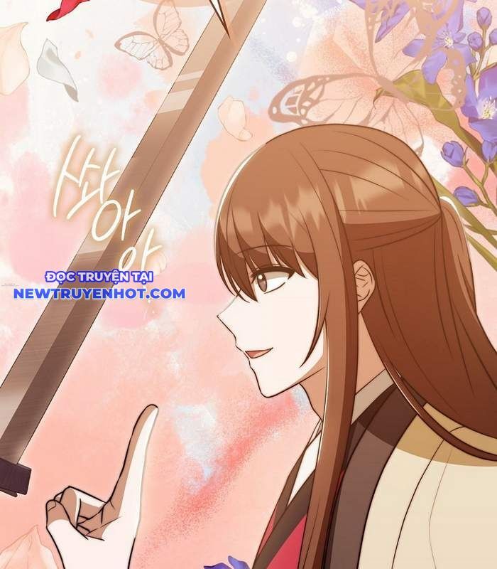 Trở Thành Đệ Tử Nhỏ Tuổi Nhất Phái Hoa Sơn Chương 36 Ảnh 17