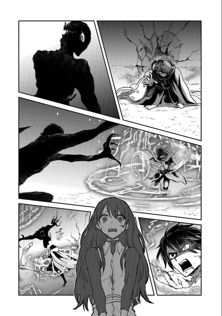 Boukensha Ni Naritai To Miyako Ni Deteitta Musume Ga S Rank Ni Nattet Chương 35 Ảnh 16