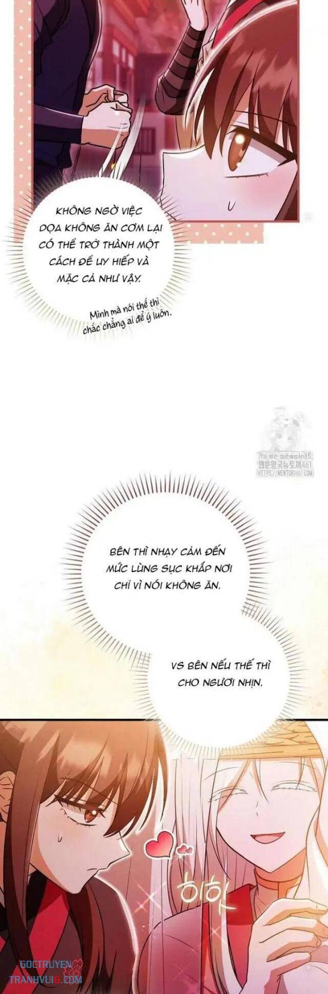 Trở Thành Đệ Tử Nhỏ Tuổi Nhất Phái Hoa Sơn Chương 24 Ảnh 31