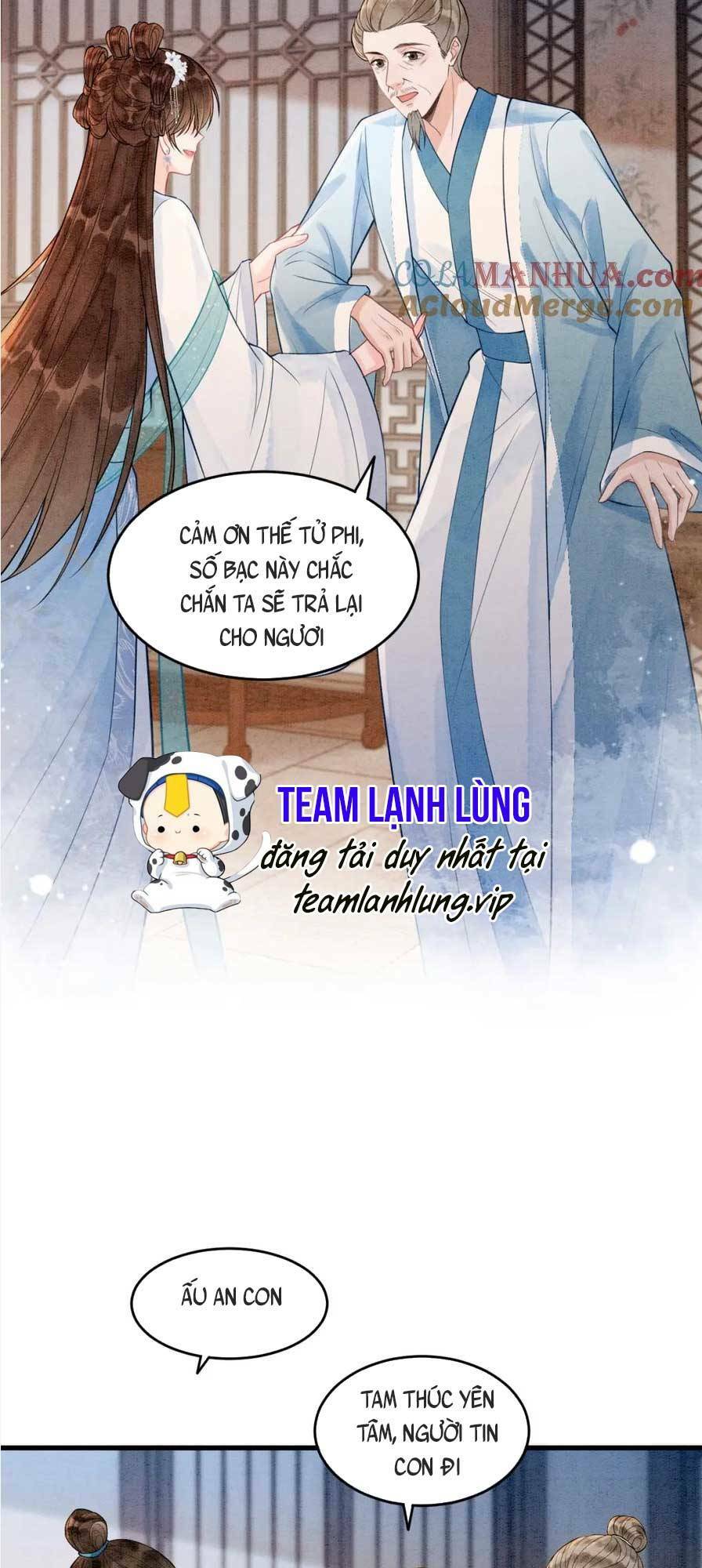 Sau Khi Nàng Bị Đánh Chết, Các Anh Trai Đều Hối Hận! Chương 12 Ảnh 43