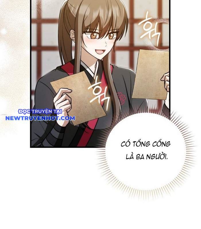 Trở Thành Đệ Tử Nhỏ Tuổi Nhất Phái Hoa Sơn Chương 36 Ảnh 54