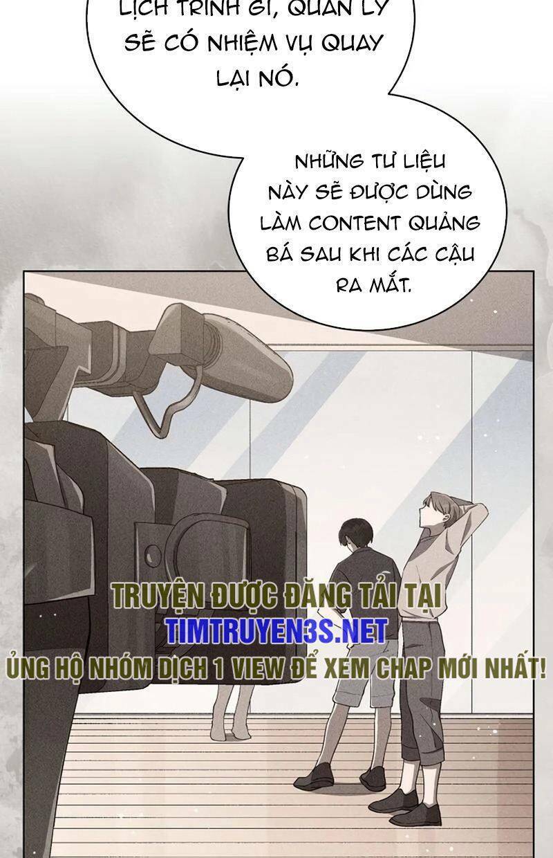 Cuộc Sống Thứ 2 Của Thần Tượng Toàn Năng Chương 13 Ảnh 58