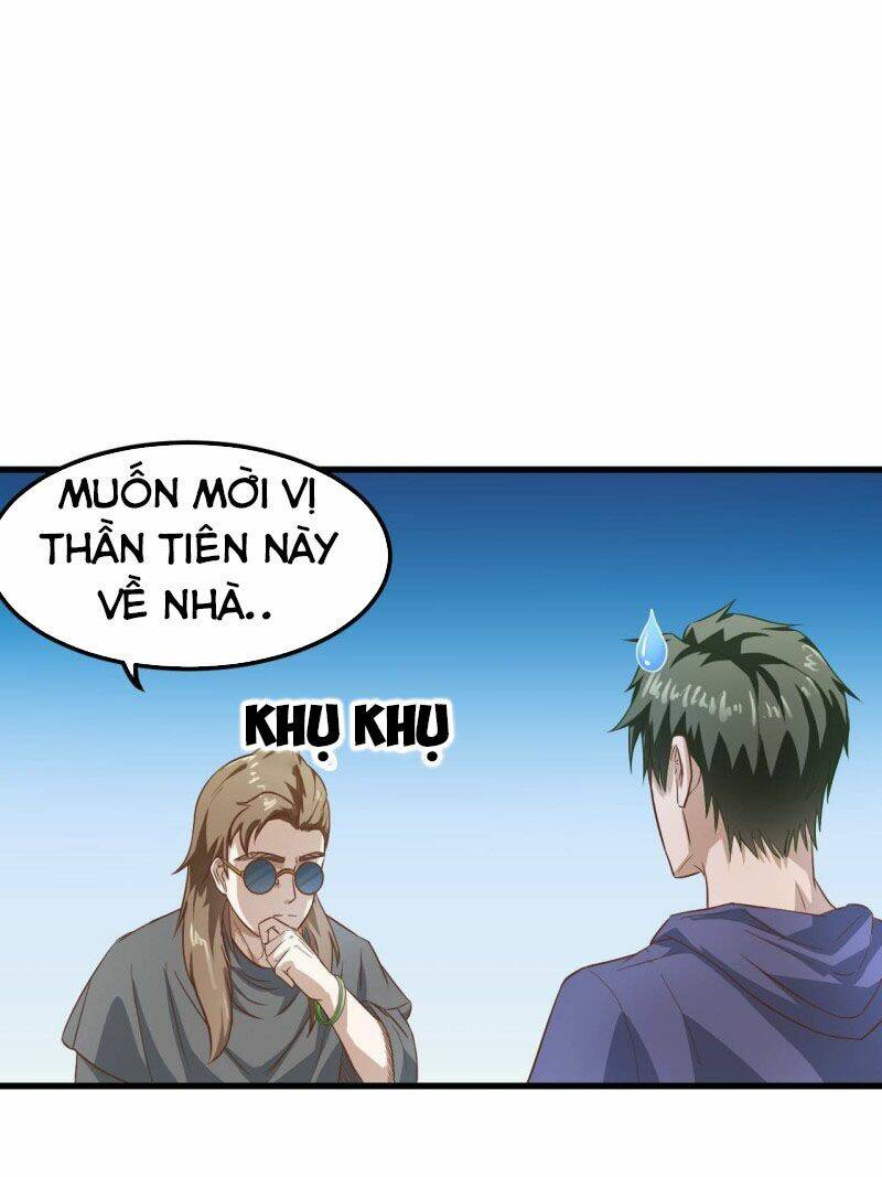Chí Tôn Thần Nhãn Chương 28 Ảnh 9