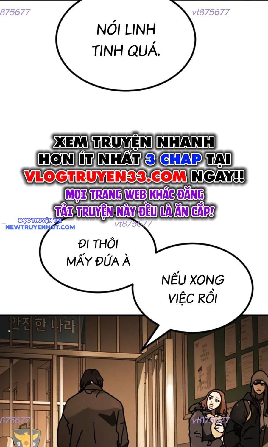 Đại Dịch Seoul Chương 151 Ảnh 70
