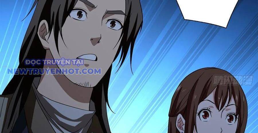 Thiên Long Bát Bộ Webtoon Chương 134 Ảnh 77
