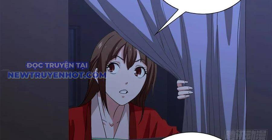 Thiên Long Bát Bộ Webtoon Chương 134 Ảnh 65