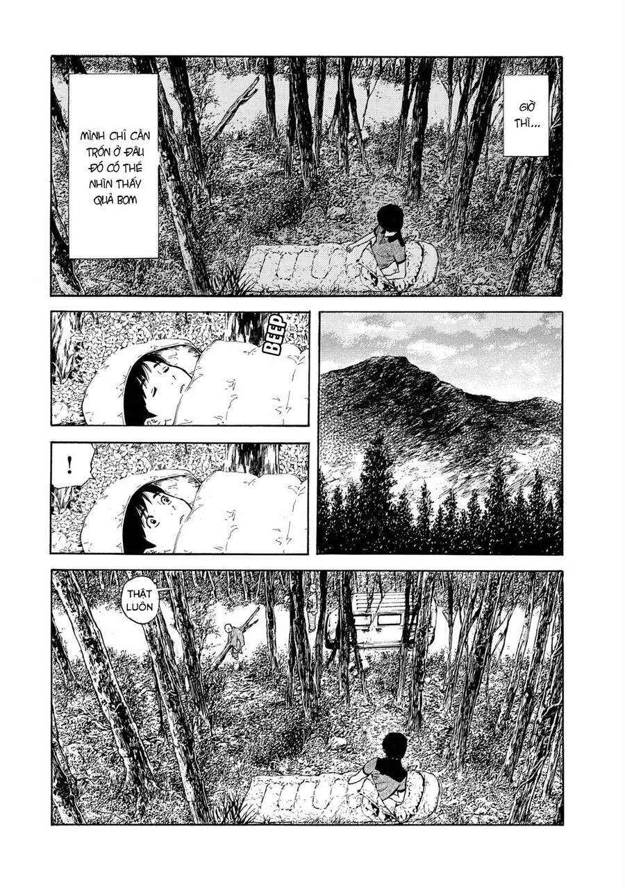 My Home Hero Chương 104 Ảnh 18