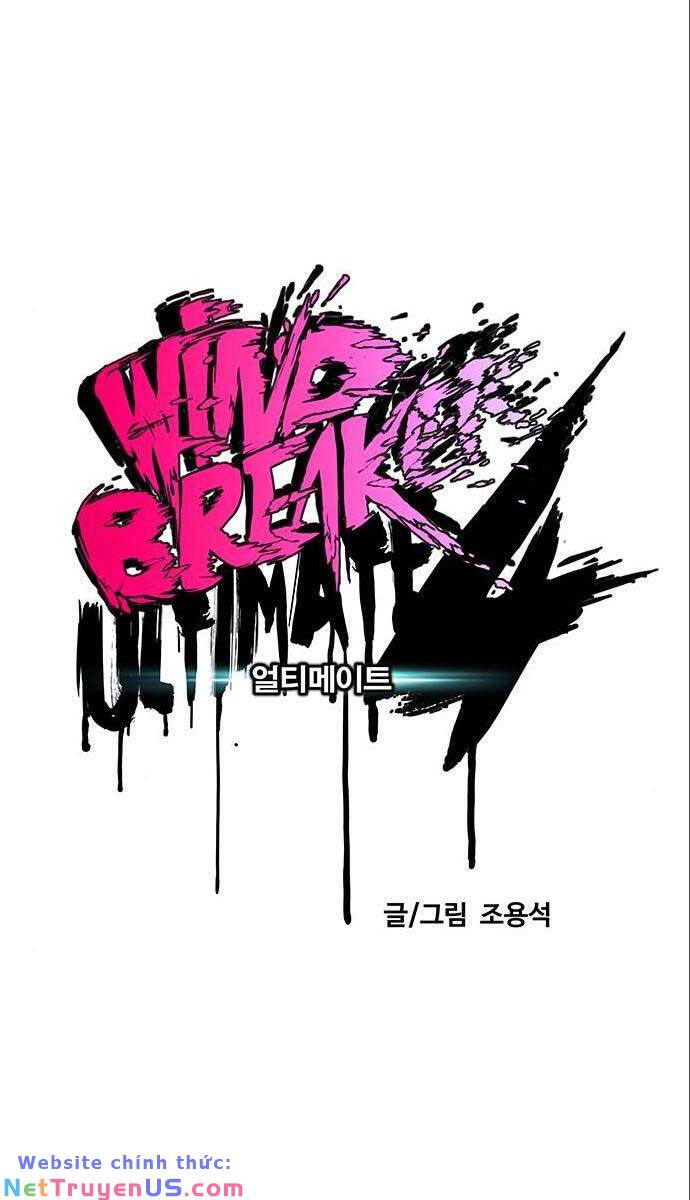 Wind Breaker Chương 474 Ảnh 24