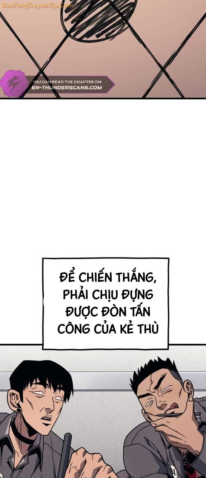 Lớp Học Cải Tạo Chương 9 Ảnh 19
