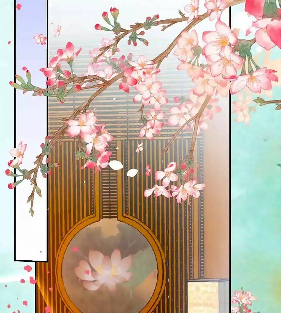 Thịnh Thế Lê Hoa Điện Chương 96 Ảnh 63