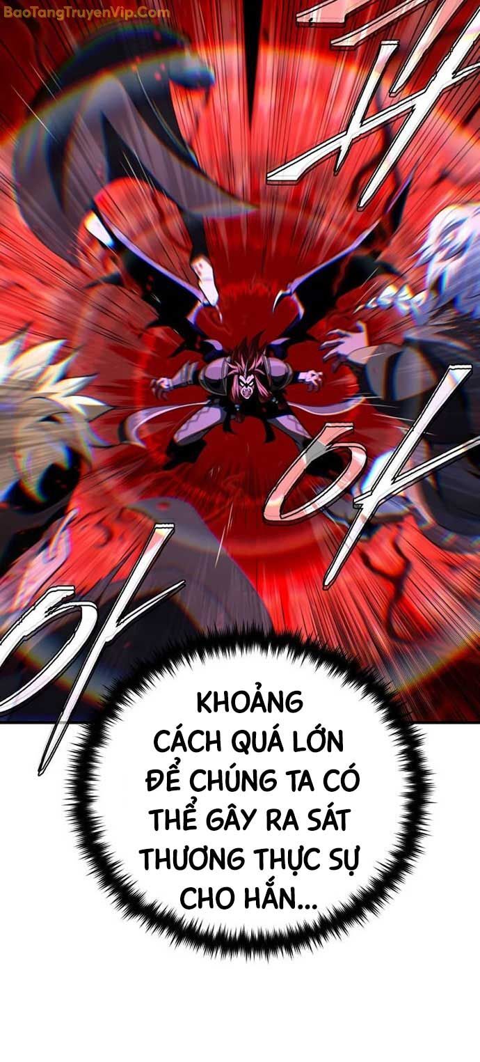 Sự Thức Tỉnh Của Hắc Ma Pháp Sư Sau 66666 Năm Chương 149 Ảnh 53