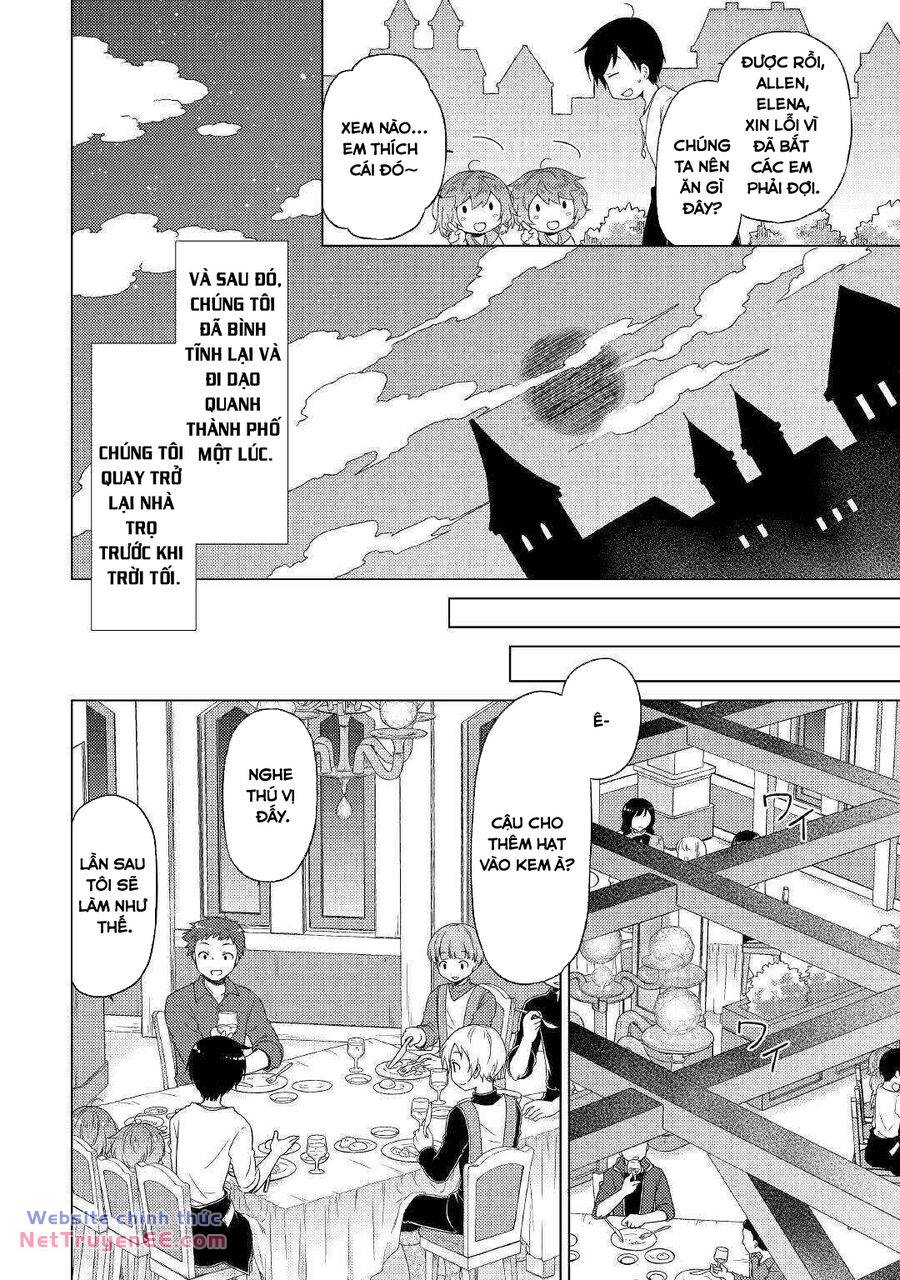 Isekai Yururi Kikou Chương 46 Ảnh 15