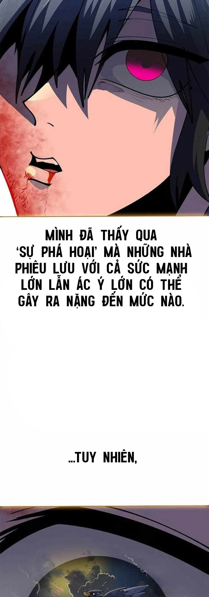 Tôi Chỉ Là Người Khuân Vác Trong Hầm Ngục Chương 5 Ảnh 123