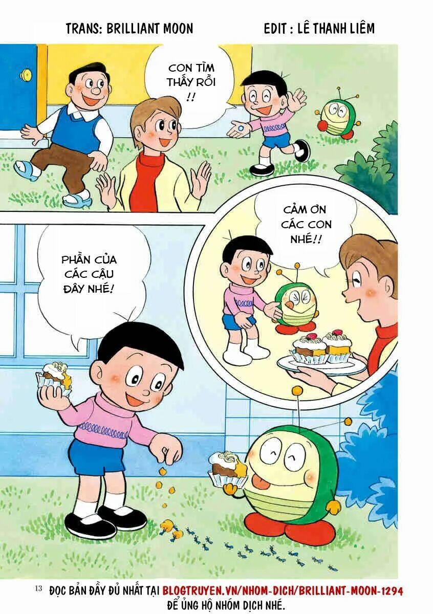 Tự Truyện Của Fujiko Fujio Chương 4 Ảnh 8